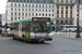 Renault Agora S n°7507 sur la ligne 94 (RATP) à Madeleine (Paris)