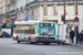 Renault Agora S n°7501 sur la ligne 94 (RATP) à Gare Saint-Lazare (Paris)