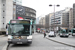 Renault Agora S n°7507 sur la ligne 94 (RATP) à Montparnasse - Bienvenüe (Paris)