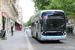 Bolloré Bluebus II 12 n°0732 (GC-081-WL) sur la ligne 94 (RATP) à Rennes (Paris)