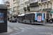 Bolloré Bluebus II 12 n°0730 (GE-790-AV) sur la ligne 94 (RATP) à Montparnasse - Bienvenüe (Paris)