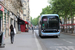 Bolloré Bluebus II 12 n°0732 (GC-081-WL) sur la ligne 94 (RATP) à Rennes (Paris)