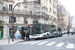 MAN A23 NG 283 Lion's City G n°4729 (AT-736-TW) sur la ligne 95 (RATP) à Guy Môquet (Paris)