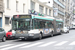 Renault Agora L n°1650 sur la ligne 95 (RATP) à Ordener (Paris)