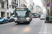 Renault Agora L n°1647 sur la ligne 95 (RATP) à Ordener (Paris)