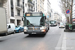 Renault Agora L n°1647 sur la ligne 95 (RATP) à Ordener (Paris)