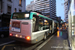 Irisbus Citelis 18 n°1657 (CX-269-HF) sur la ligne 95 (RATP) à Plaisance (Paris)