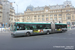 Irisbus Citelis 18 n°1985 (CV-289-BX) sur la ligne 95 (RATP) à Gare Saint-Lazare (Paris)