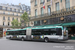 Irisbus Citelis 18 n°1662 (CX-886-GL) sur la ligne 95 (RATP) à Opéra (Paris)