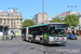 Irisbus Citelis 18 n°1661 (CY-587-RD) sur la ligne 95 (RATP) à Montparnasse - Bienvenüe (Paris)