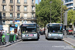 Irisbus Citelis 18 n°1661 (CY-587-RD) sur la ligne 95 (RATP) à Montparnasse - Bienvenüe (Paris)