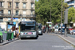 Irisbus Citelis 18 n°1661 (CY-587-RD) sur la ligne 95 (RATP) à Montparnasse - Bienvenüe (Paris)