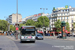 Irisbus Citelis 18 n°1657 (CX-269-HF) sur la ligne 95 (RATP) à Montparnasse - Bienvenüe (Paris)