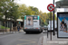 Irisbus Citelis 18 n°1660 (CX-612-WW) sur la ligne 95 (RATP) à Porte de Montmartre (Paris)