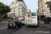 Irisbus Citelis 18 n°1660 (CX-612-WW) sur la ligne 95 (RATP) à Porte de Montmartre (Paris)