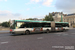 Irisbus Citelis 18 n°1658 (CY-192-HL) sur la ligne 95 (RATP) à Pont du Carrousel (Paris)
