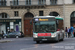 Irisbus Citelis 18 n°1658 (CY-192-HL) sur la ligne 95 (RATP) à Pont du Carrousel (Paris)