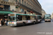 Irisbus Citelis 18 n°1982 (CT-025-ZC) sur la ligne 95 (RATP) à Opéra (Paris)