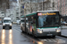 Irisbus Citelis 18 n°1656 (CX-835-GL) sur la ligne 95 (RATP) à Pont du Carrousel (Paris)