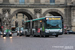 Irisbus Citelis 18 n°1986 (CW-985-DX) sur la ligne 95 (RATP) à Pont du Carrousel (Paris)