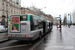 Irisbus Citelis 18 n°1656 (CX-835-GL) sur la ligne 95 (RATP) à Pont du Carrousel (Paris)