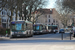 Irisbus Citelis 18 n°1662 (CX-886-GL) sur la ligne 95 (RATP) à Porte de Vanves (Paris)