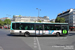 Irisbus Citelis Line n°3502 (AA-712-TG) sur la ligne 96 (RATP) à Montparnasse - Bienvenüe (Paris)