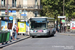 Irisbus Citelis Line n°3525 (AB-510-KM) sur la ligne 96 (RATP) à Montparnasse - Bienvenüe (Paris)