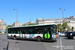 Irisbus Citelis Line n°3502 (AA-712-TG) sur la ligne 96 (RATP) à Montparnasse - Bienvenüe (Paris)