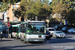 Irisbus Citelis Line n°3501 (AA-227-PQ) sur la ligne 96 (RATP) à Porte des Lilas (Paris)