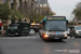 Irisbus Agora Line n°8405 (69 QEF 75) sur la ligne 96 (RATP) à Châtelet (Paris)