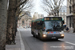 Irisbus Agora Line n°8405 (69 QEF 75) sur la ligne 96 (RATP) à Cité (Paris)