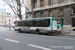 Irisbus Citelis Line n°3499 (AA-705-TG) sur la ligne 96 (RATP) à Cité (Paris)