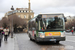 Irisbus Citelis Line n°3499 (AA-705-TG) sur la ligne 96 (RATP) à Châtelet (Paris)