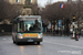 Irisbus Citelis Line n°3499 (AA-705-TG) sur la ligne 96 (RATP) à Châtelet (Paris)