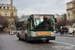 Irisbus Citelis Line n°3524 (AB-073-HH) sur la ligne 96 (RATP) à Châtelet (Paris)