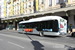 Heuliez GX 337 Electric n°1537 (GD-840-AW) sur la ligne 96 (RATP) à Hôtel de Ville (Paris)