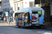 Heuliez GX 337 Electric n°1537 (GD-840-AW) sur la ligne 96 (RATP) à Hôtel de Ville (Paris)