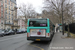 Irisbus Citelis Line n°3039 (881 QTR 75) sur la ligne 97 (PC1 - RATP) à Porte de Champerret (Paris)