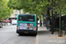 Irisbus Citelis Line n°3041 (264 QTR 75) sur la ligne 97 (PC1 - RATP) à Porte de Champerret (Paris)