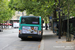 Irisbus Citelis Line n°3041 (264 QTR 75) sur la ligne 97 (PC1 - RATP) à Porte de Champerret (Paris)