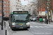 Renault Agora L n°4479 sur la ligne 98 (PC2 - RATP) à Porte Brunet (Paris)