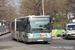 Irisbus Citelis 18 n°1861 (AE-407-SE) sur la ligne 98 (PC2 - RATP) à Porte de la Villette (Paris)