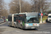 Irisbus Citelis 18 n°1861 (AE-407-SE) sur la ligne 98 (PC2 - RATP) à Porte de la Villette (Paris)