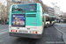 Irisbus Citelis 18 n°1853 (AD-273-DB) sur la ligne 99 (PC3 - RATP) à Porte de Champerret (Paris)