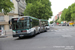 Irisbus Citelis 18 n°1859 (AE-504-SE) sur la ligne 99 (PC3 - RATP) à Porte de Champerret (Paris)