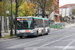 Irisbus Citelis 18 n°1671 (CY-676-TG) sur la ligne 99 (PC3 - RATP) à Porte Pouchet (Paris)