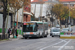 Irisbus Citelis 18 n°1671 (CY-676-TG) sur la ligne 99 (PC3 - RATP) à Porte Pouchet (Paris)