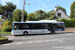 Iveco Urbanway 12 CNG n°221034 (FZ-888-GY) sur la ligne 107 (Cœur d'Essonne) à Épinay-sur-Orge