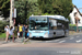 Iveco Urbanway 12 CNG n°221034 (FZ-888-GY) sur la ligne 107 (Cœur d'Essonne) à Épinay-sur-Orge